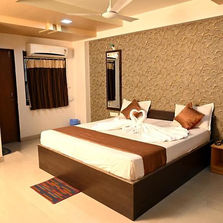 Hotel Sukh Sagar Somnath Luaran gambar