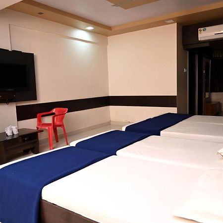 Hotel Sukh Sagar Somnath Luaran gambar